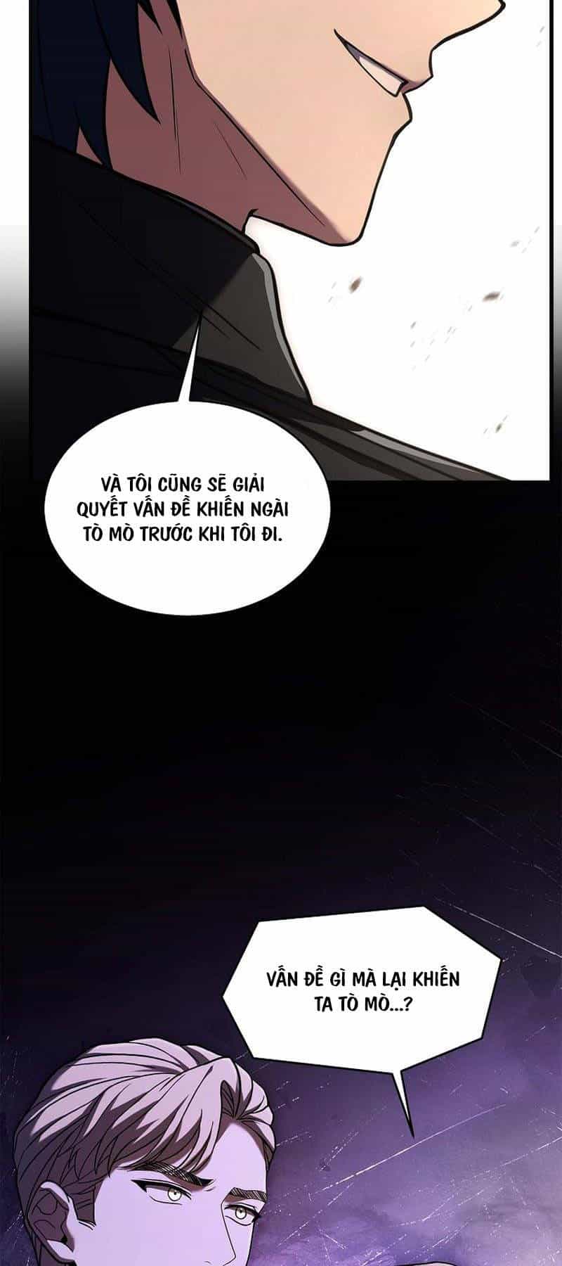 Huyền Thoại Giáo Sĩ Trở Lại - Chương 137 - ảnh 67