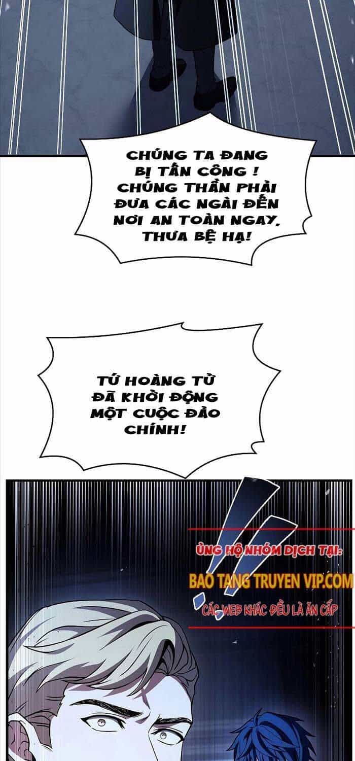 Huyền Thoại Giáo Sĩ Trở Lại - Chương 140 - ảnh 4