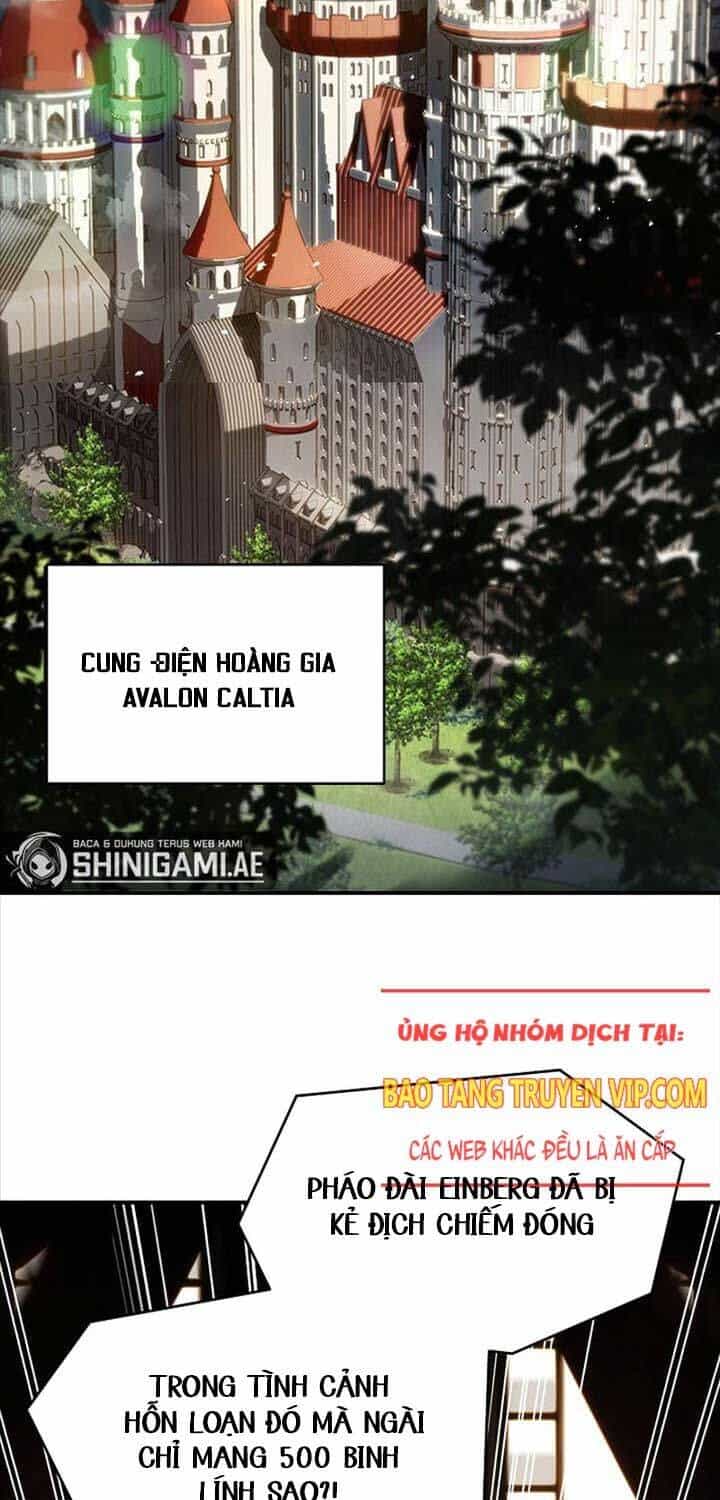 Huyền Thoại Giáo Sĩ Trở Lại - Chương 142 - ảnh 3