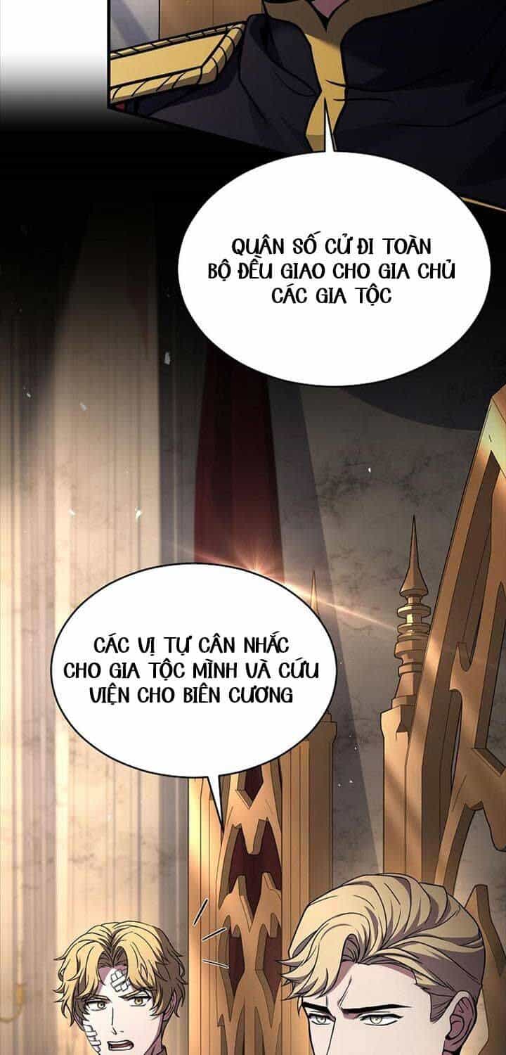 Huyền Thoại Giáo Sĩ Trở Lại - Chương 142 - ảnh 8