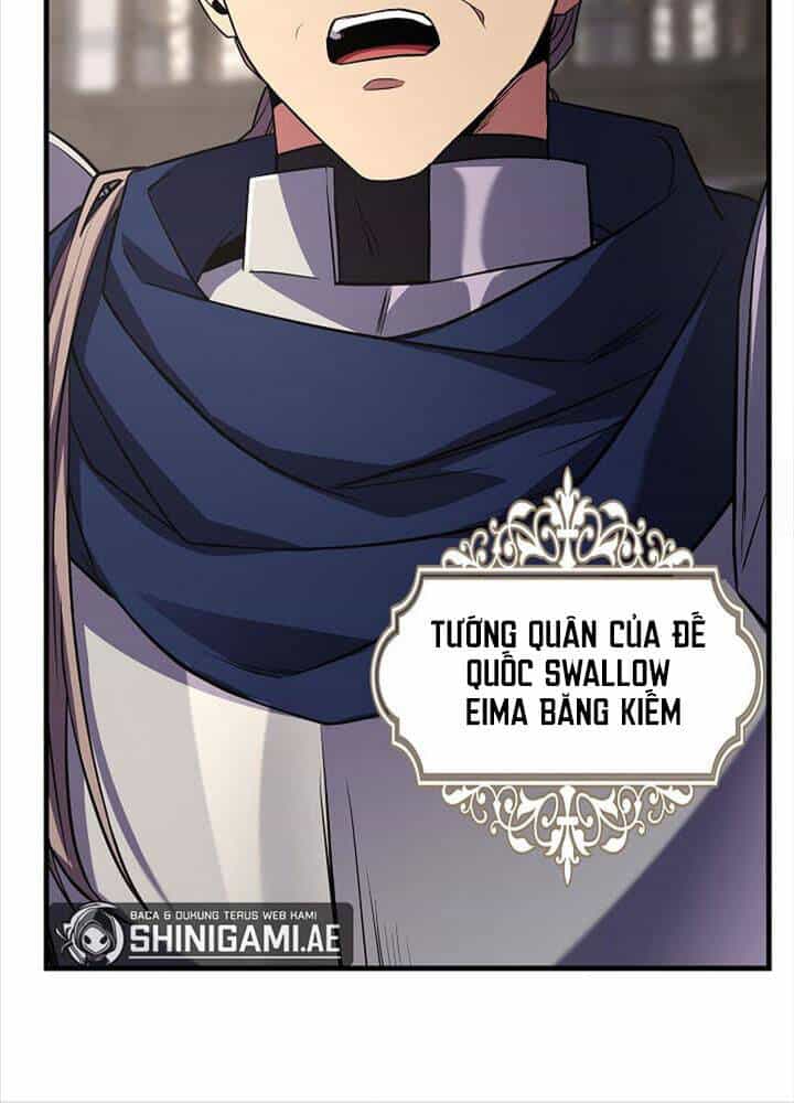 Huyền Thoại Giáo Sĩ Trở Lại - Chương 143 - ảnh 10