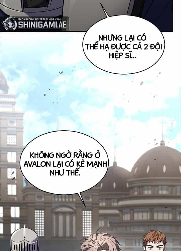 Huyền Thoại Giáo Sĩ Trở Lại - Chương 143 - ảnh 42