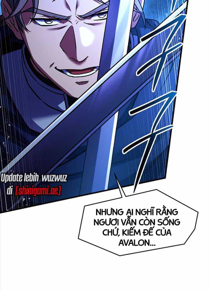 Huyền Thoại Giáo Sĩ Trở Lại - Chương 143 - ảnh 64