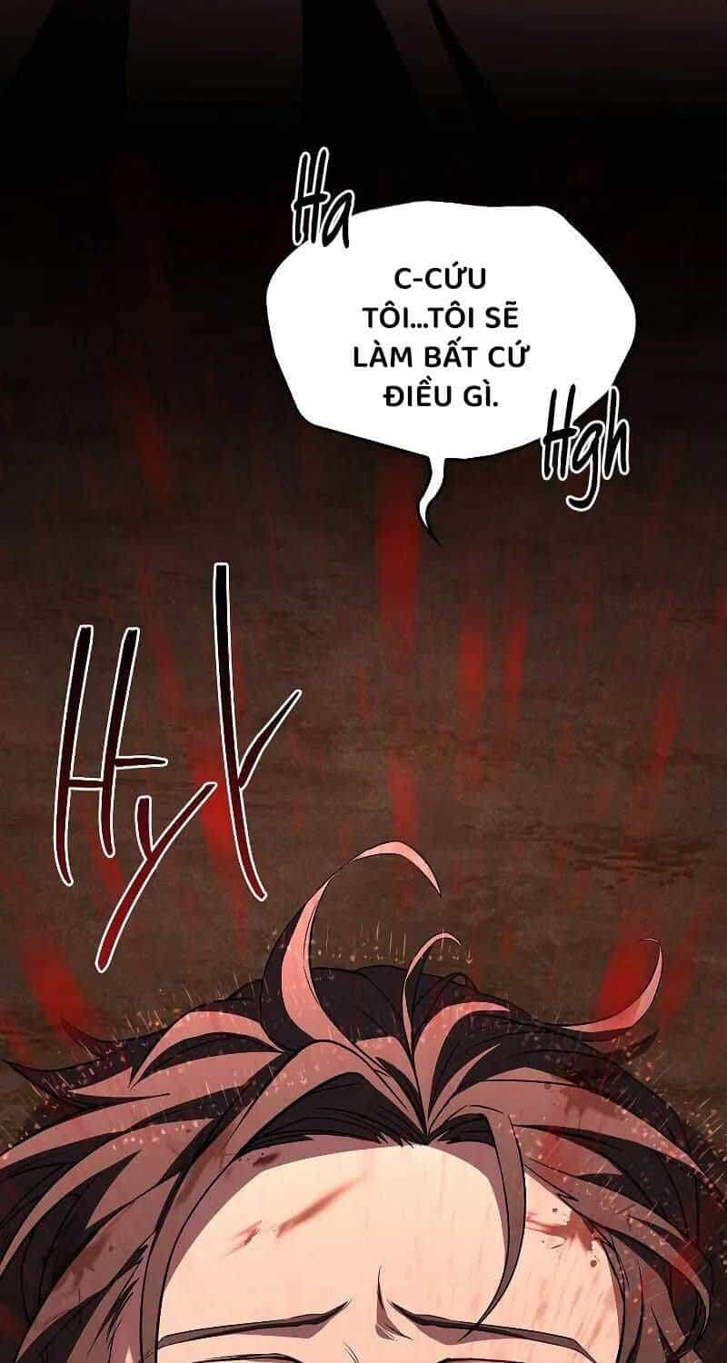 Huyền Thoại Giáo Sĩ Trở Lại - Chương 146 - ảnh 35