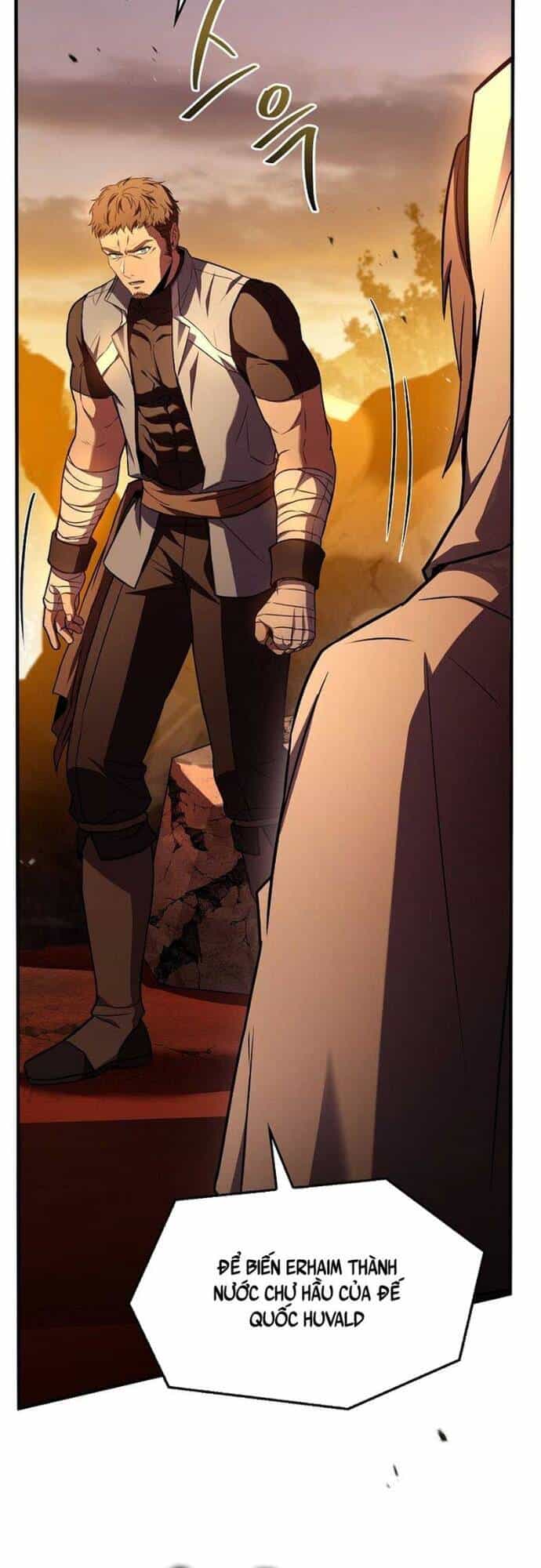Huyền Thoại Giáo Sĩ Trở Lại - Chương 150 - ảnh 51