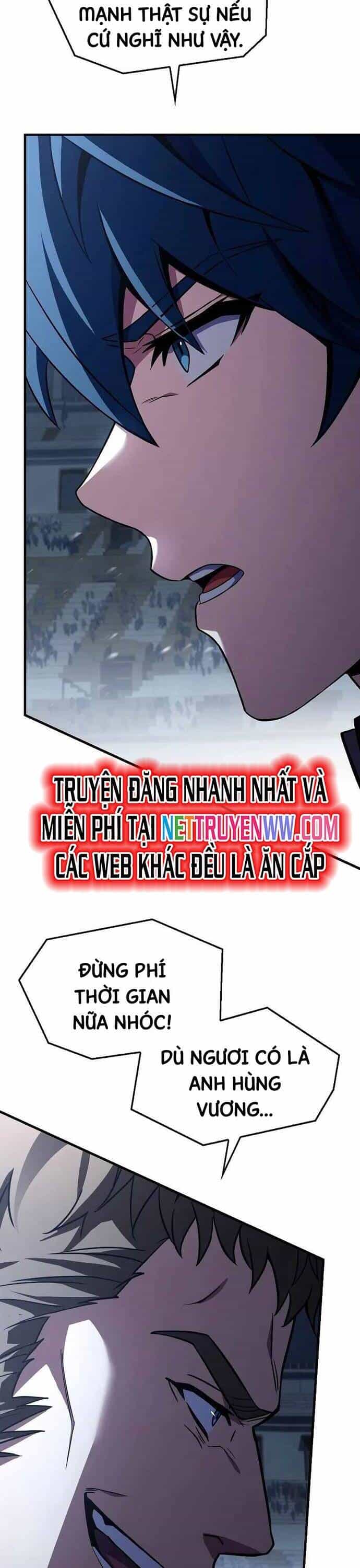 Huyền Thoại Giáo Sĩ Trở Lại - Chương 151 - ảnh 24