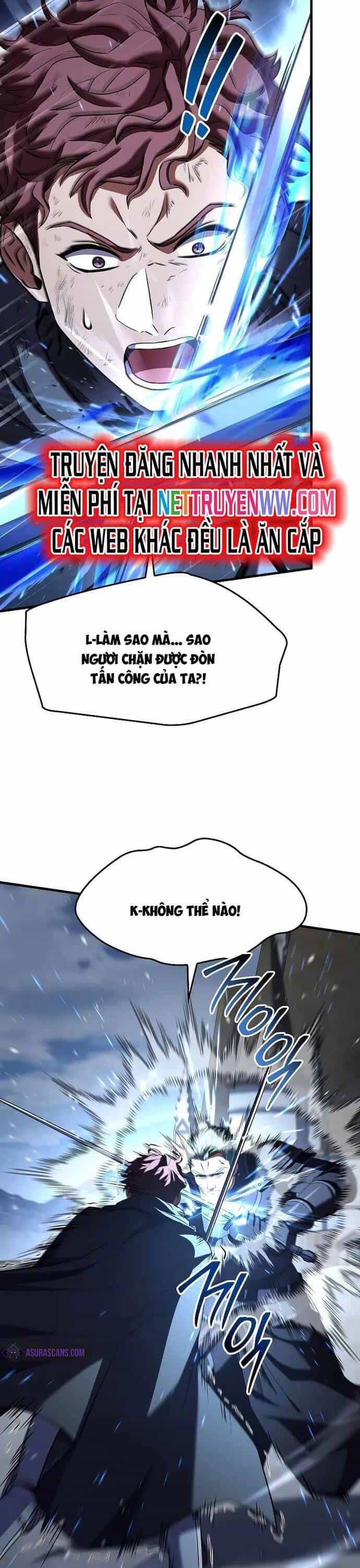 Huyền Thoại Giáo Sĩ Trở Lại - Chương 151 - ảnh 58