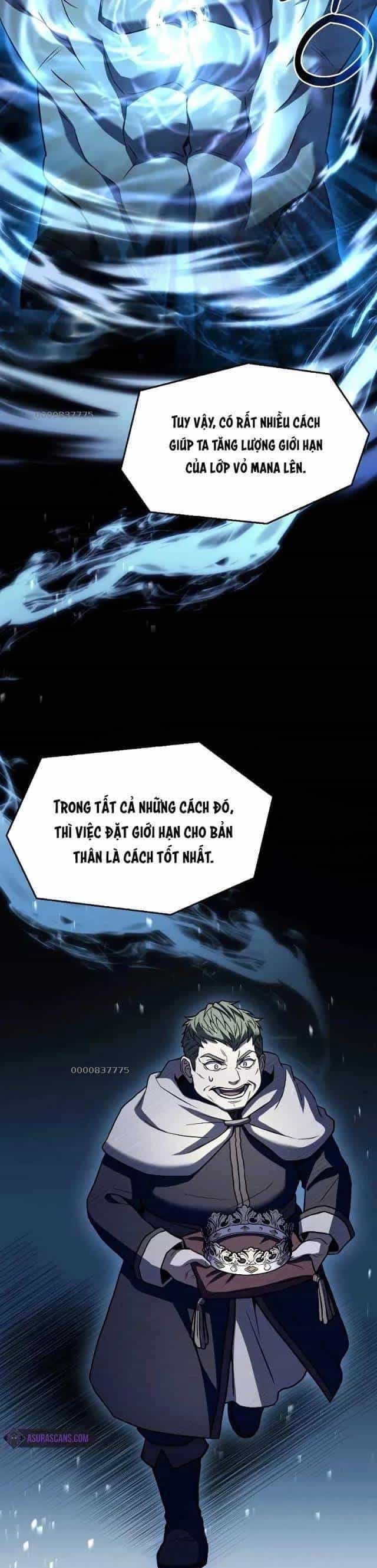 Huyền Thoại Giáo Sĩ Trở Lại - Chương 152 - ảnh 1