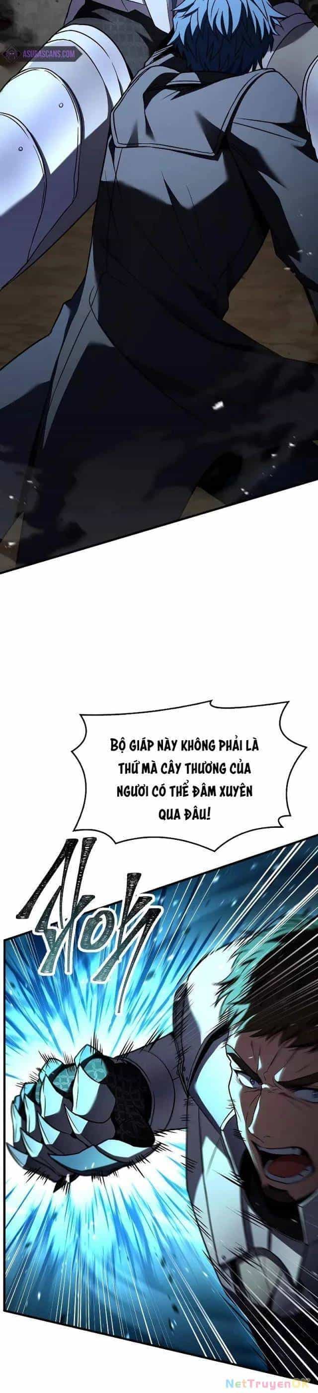 Huyền Thoại Giáo Sĩ Trở Lại - Chương 152 - ảnh 48