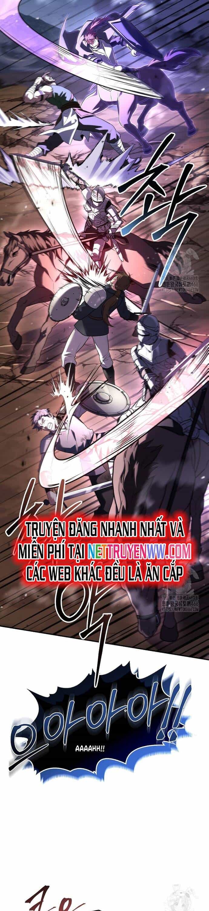 Huyền Thoại Giáo Sĩ Trở Lại - Chương 154 - ảnh 32
