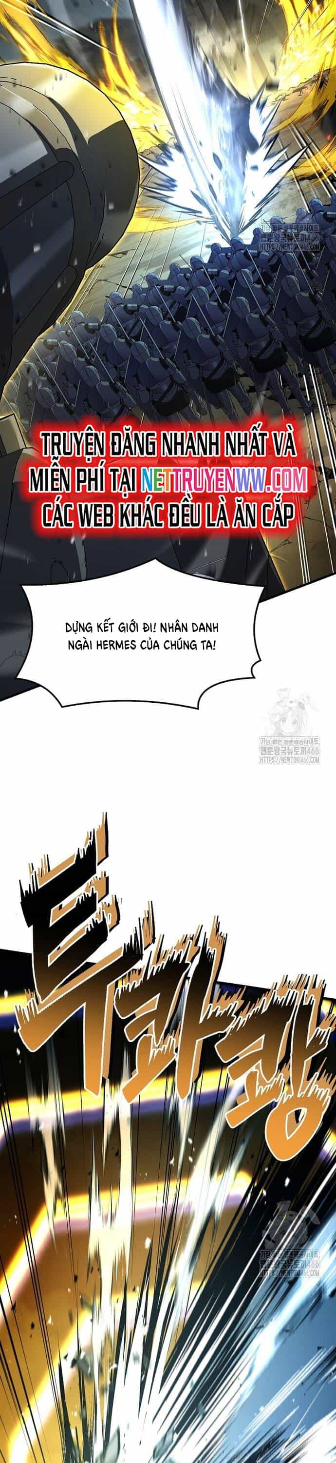 Huyền Thoại Giáo Sĩ Trở Lại - Chương 154 - ảnh 9