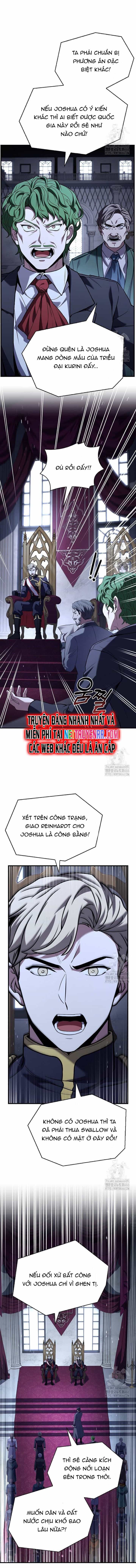 Huyền Thoại Giáo Sĩ Trở Lại - Chương 157 - ảnh 11