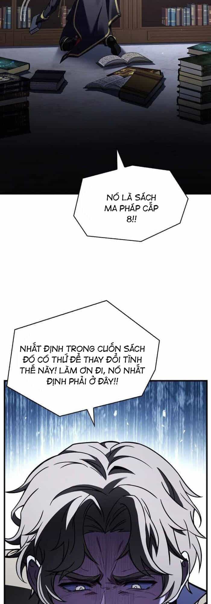 Huyền Thoại Giáo Sĩ Trở Lại - Chương 159 - ảnh 63