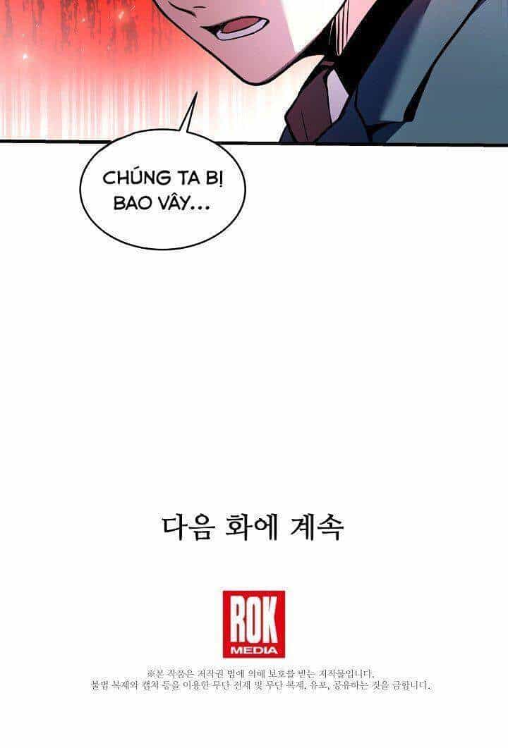 Huyền Thoại Giáo Sĩ Trở Lại - Chương 16 - ảnh 54