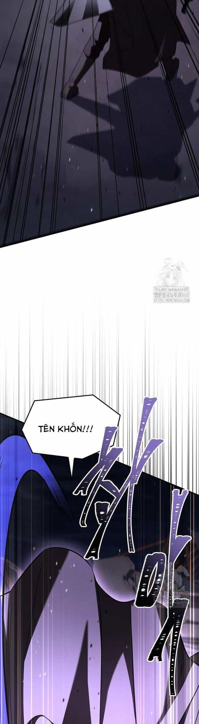 Huyền Thoại Giáo Sĩ Trở Lại - Chương 162 - ảnh 32