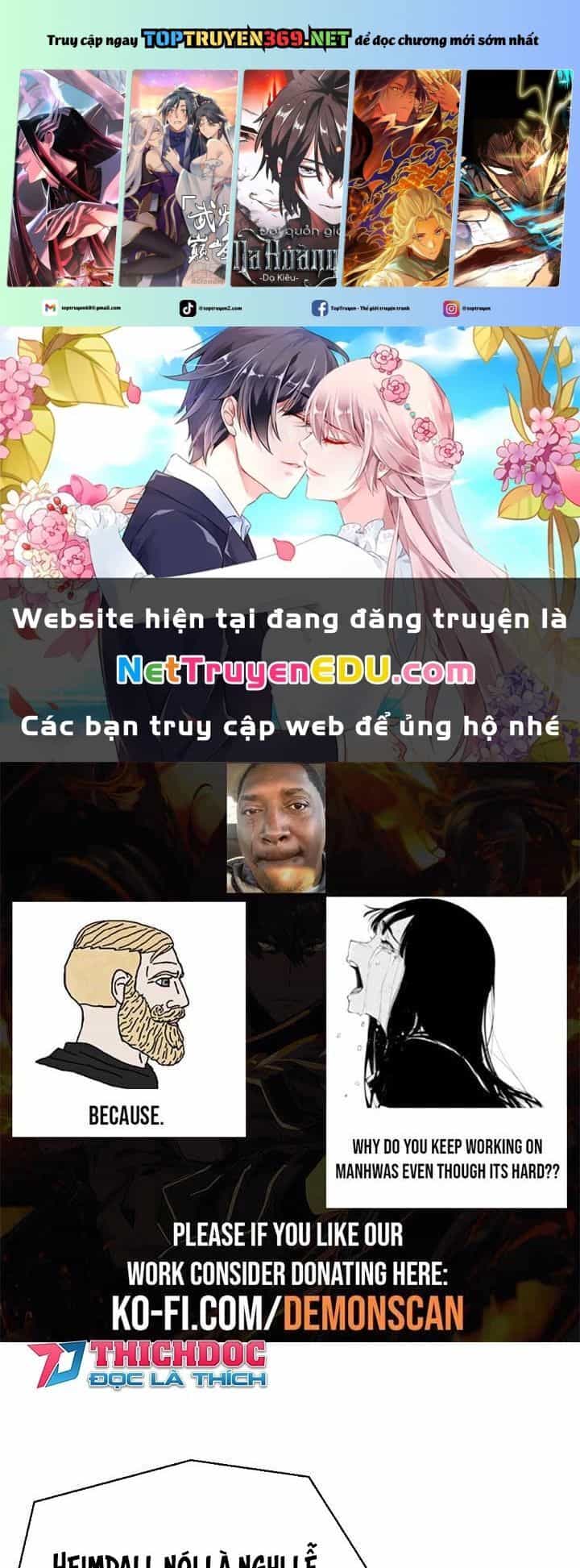 Huyền Thoại Giáo Sĩ Trở Lại - Chương 163 - ảnh 2