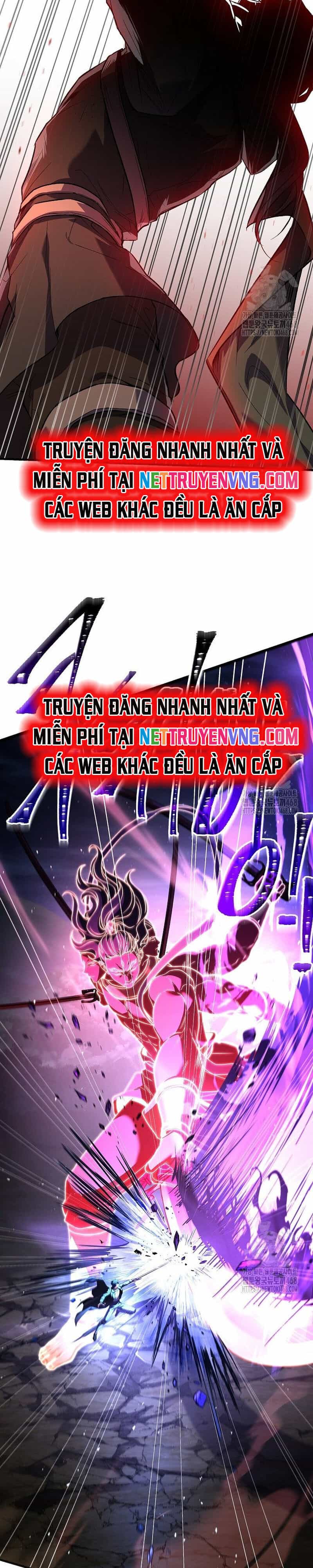 Huyền Thoại Giáo Sĩ Trở Lại - Chương 164 - ảnh 3