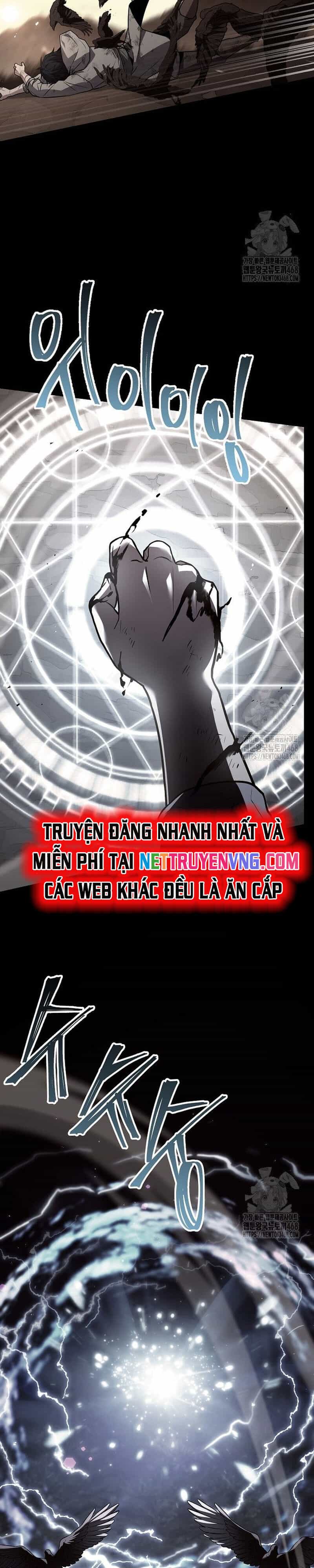 Huyền Thoại Giáo Sĩ Trở Lại - Chương 164 - ảnh 49