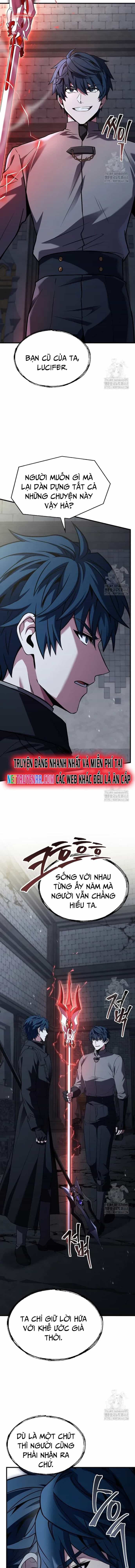 Huyền Thoại Giáo Sĩ Trở Lại - Chương 165 - ảnh 5