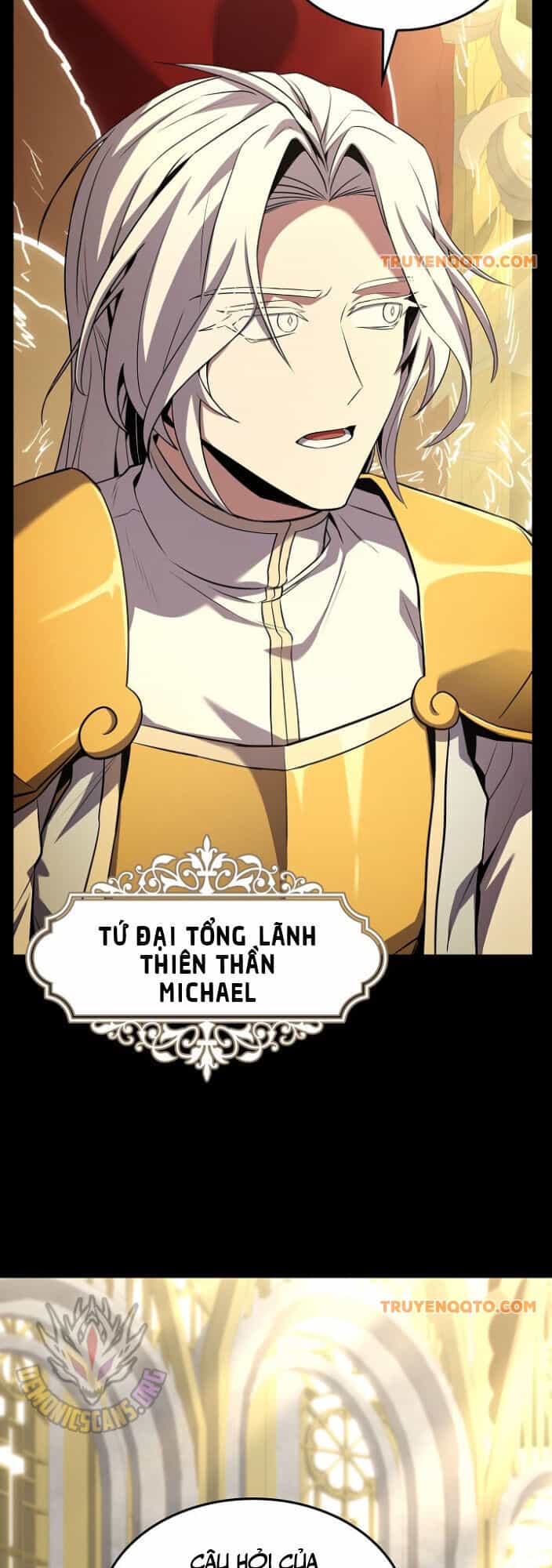 Huyền Thoại Giáo Sĩ Trở Lại - Chương 167 - ảnh 64