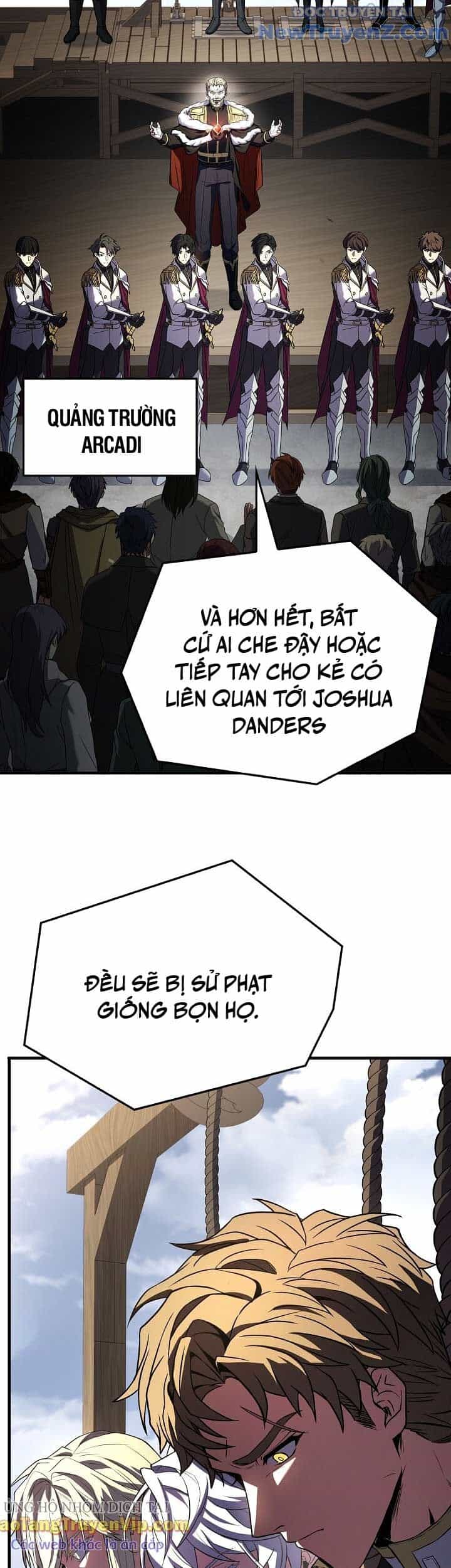 Huyền Thoại Giáo Sĩ Trở Lại - Chương 169 - ảnh 35