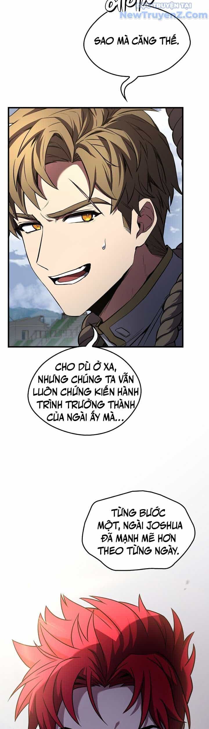 Huyền Thoại Giáo Sĩ Trở Lại - Chương 169 - ảnh 39
