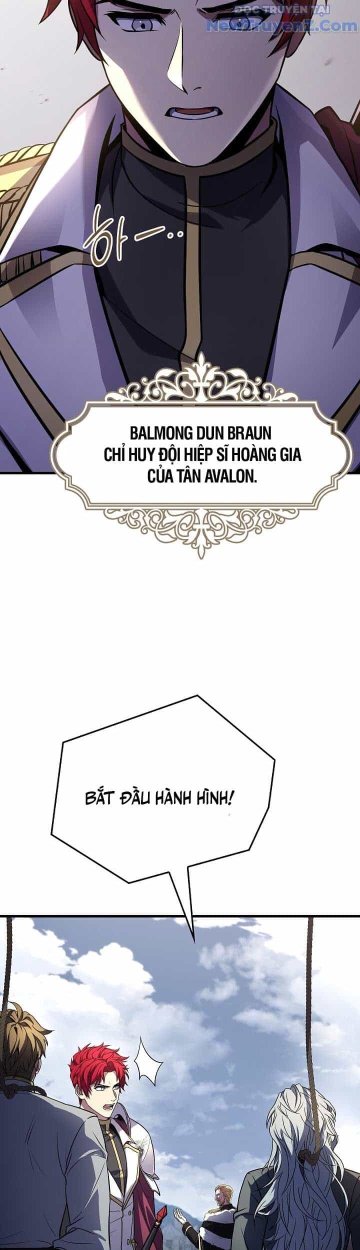 Huyền Thoại Giáo Sĩ Trở Lại - Chương 169 - ảnh 40