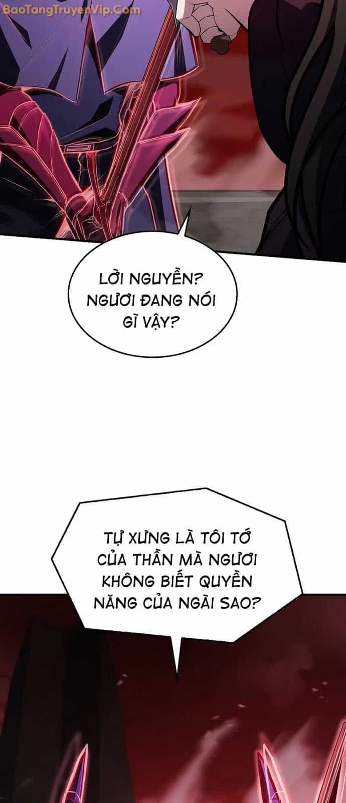 Huyền Thoại Giáo Sĩ Trở Lại - Chương 173 - ảnh 89