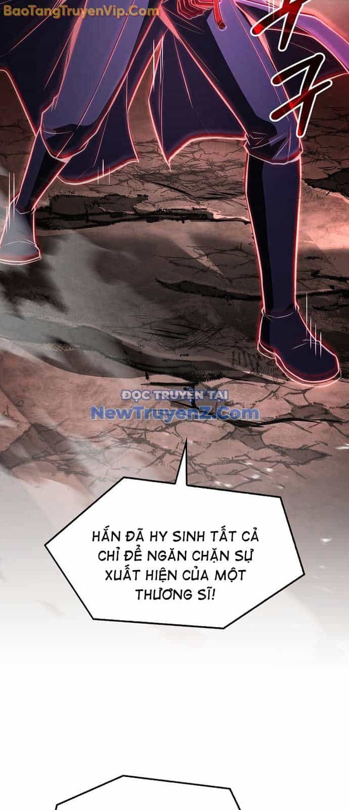 Huyền Thoại Giáo Sĩ Trở Lại - Chương 174 - ảnh 2