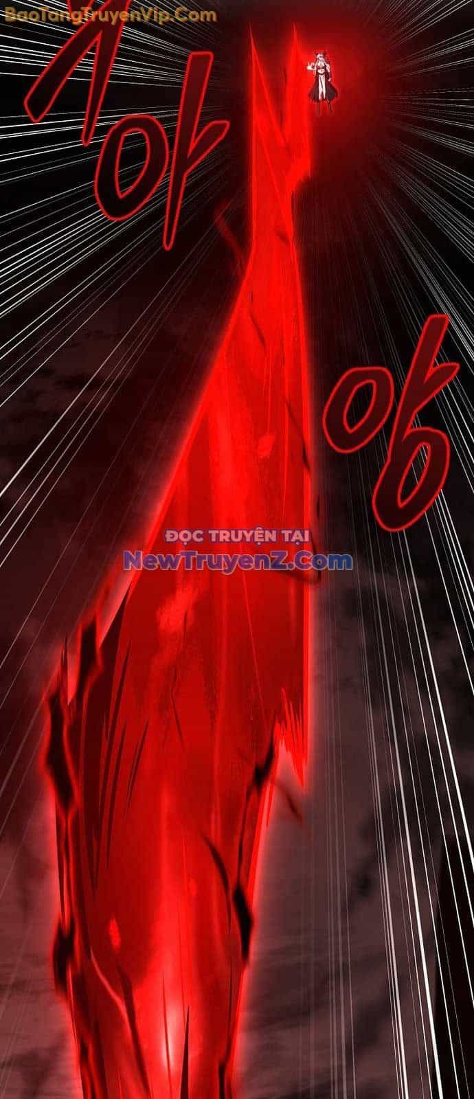 Huyền Thoại Giáo Sĩ Trở Lại - Chương 174 - ảnh 8