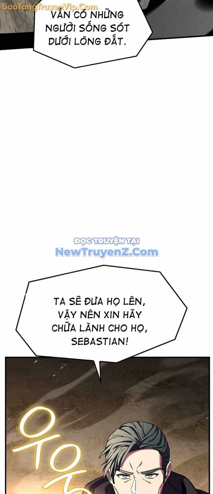 Huyền Thoại Giáo Sĩ Trở Lại - Chương 174 - ảnh 92
