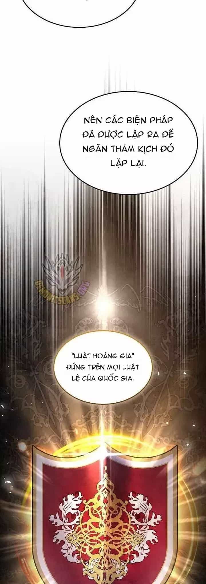 Huyền Thoại Giáo Sĩ Trở Lại - Chương 185 - ảnh 33