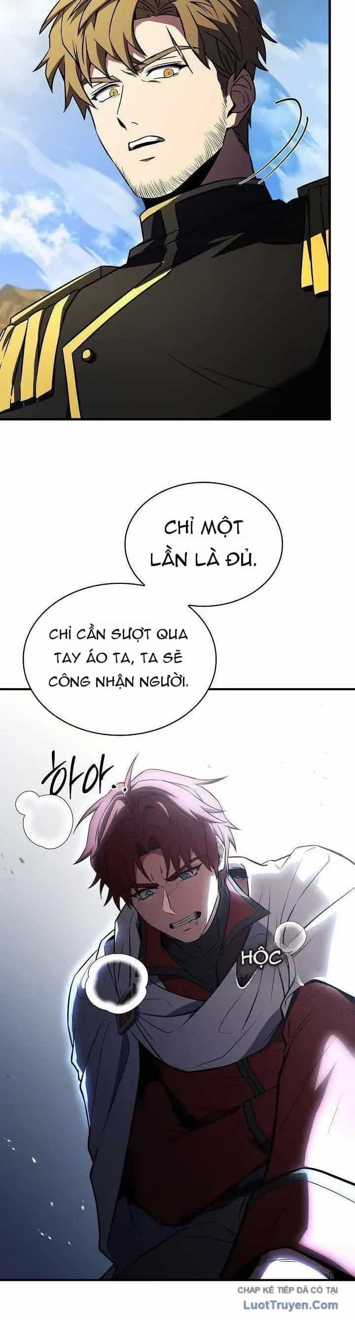 Huyền Thoại Giáo Sĩ Trở Lại - Chương 187 - ảnh 36