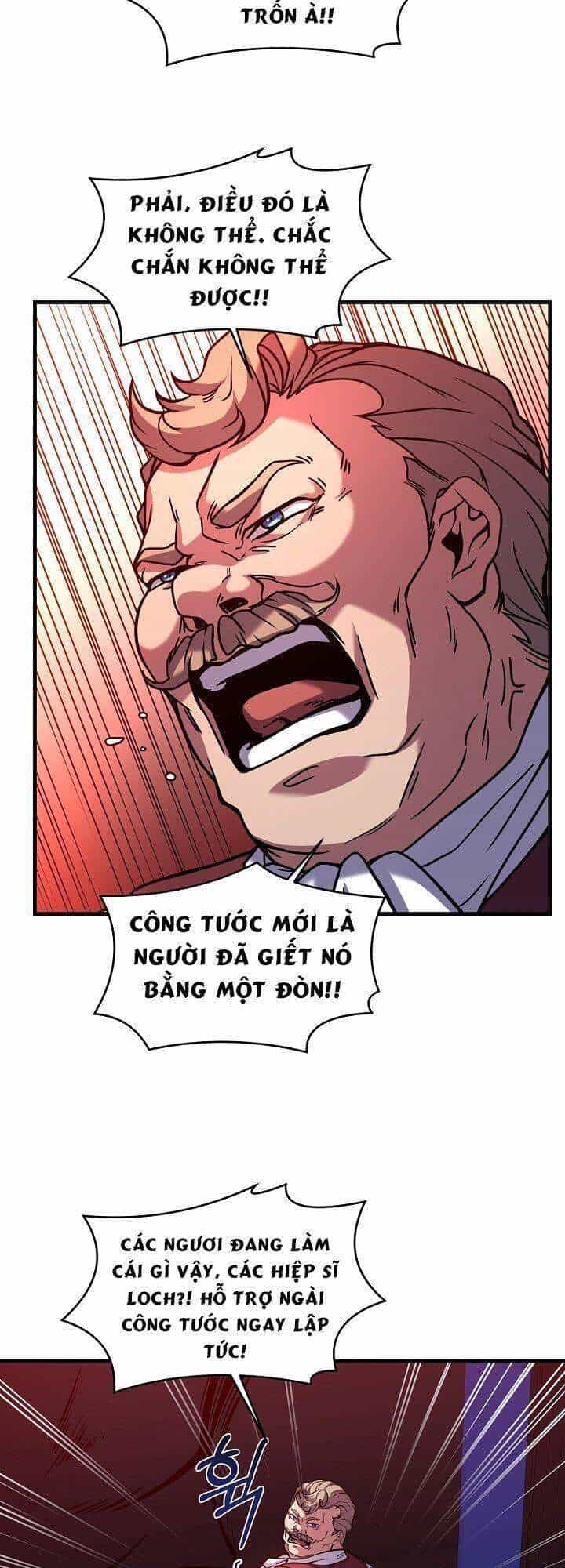 Huyền Thoại Giáo Sĩ Trở Lại - Chương 19 - ảnh 39