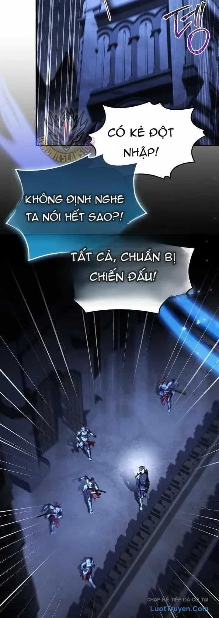 Huyền Thoại Giáo Sĩ Trở Lại - Chương 190 - ảnh 31