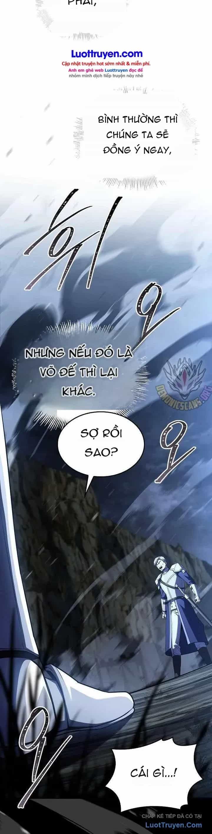Huyền Thoại Giáo Sĩ Trở Lại - Chương 193 - ảnh 36