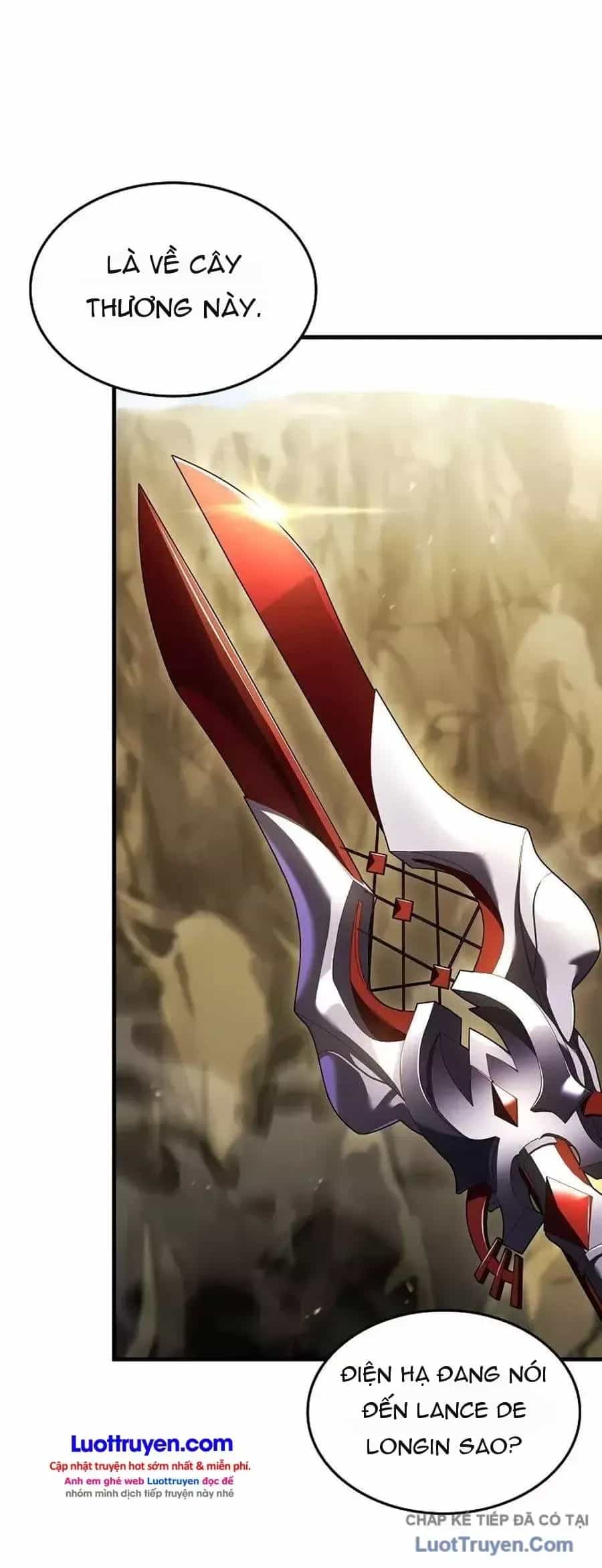 Huyền Thoại Giáo Sĩ Trở Lại - Chương 197 - ảnh 72