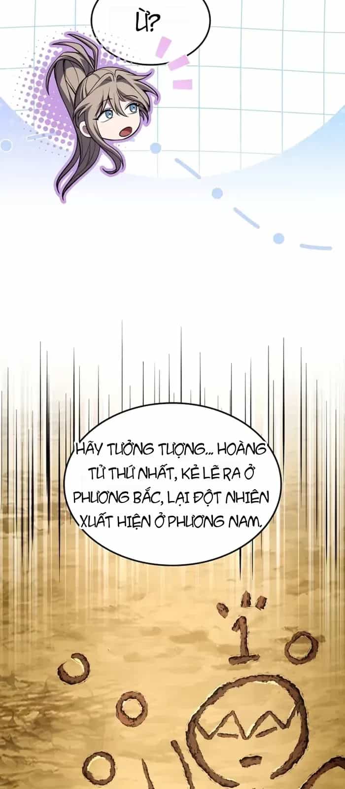 Huyền Thoại Giáo Sĩ Trở Lại - Chương 199 - ảnh 44