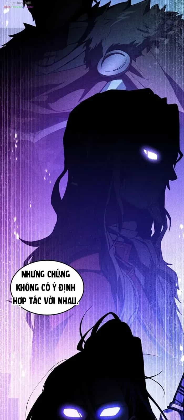 Huyền Thoại Giáo Sĩ Trở Lại - Chương 199 - ảnh 67