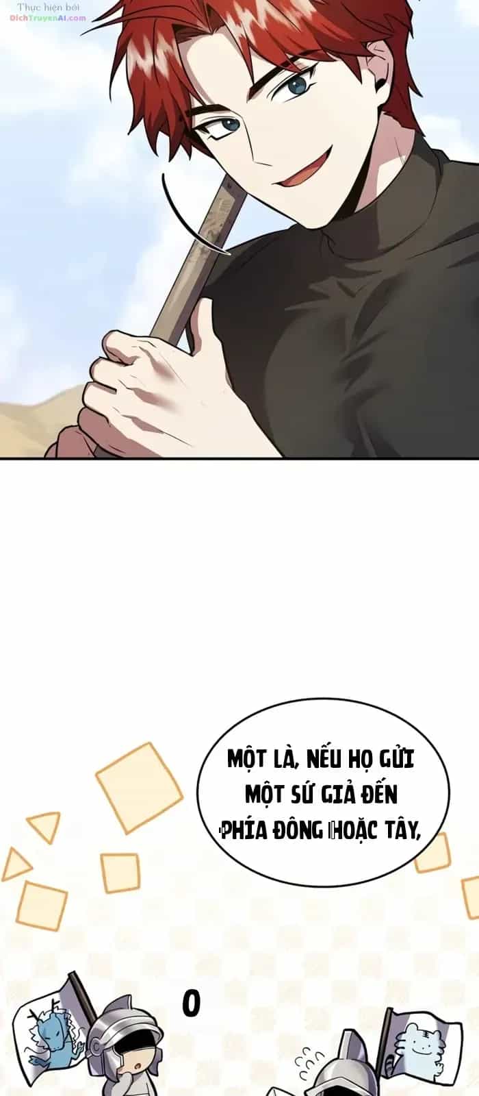 Huyền Thoại Giáo Sĩ Trở Lại - Chương 199 - ảnh 77