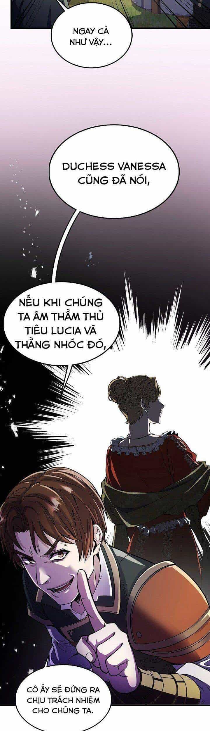 Huyền Thoại Giáo Sĩ Trở Lại - Chương 2 - ảnh 10