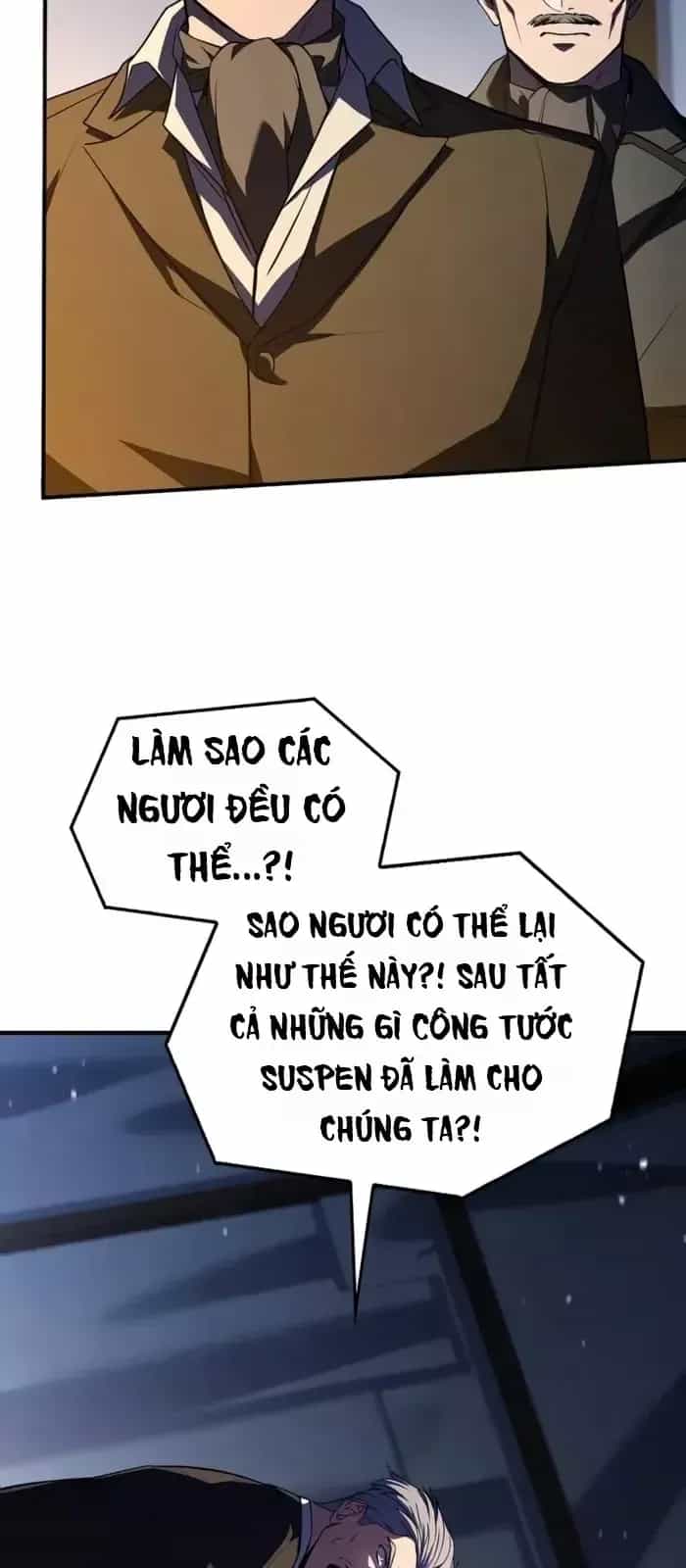 Huyền Thoại Giáo Sĩ Trở Lại - Chương 200 - ảnh 11