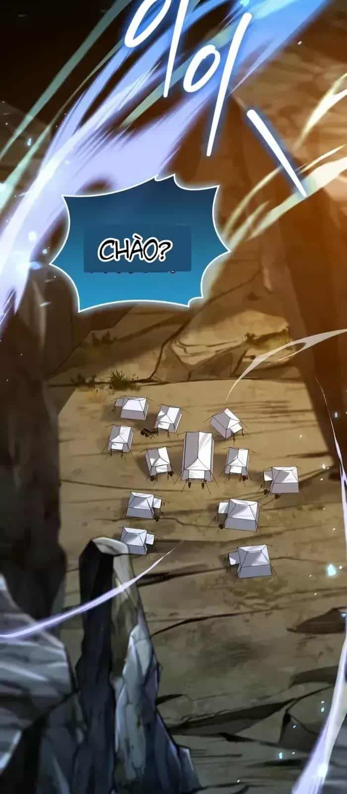 Huyền Thoại Giáo Sĩ Trở Lại - Chương 200 - ảnh 29