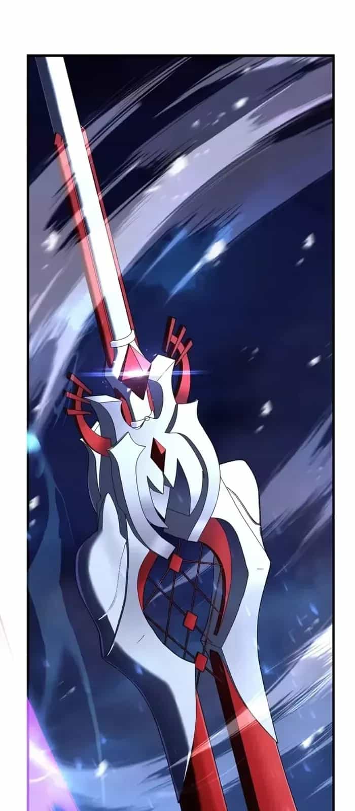 Huyền Thoại Giáo Sĩ Trở Lại - Chương 200 - ảnh 87