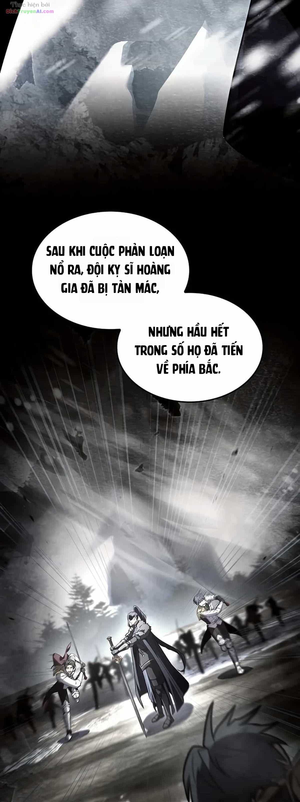 Huyền Thoại Giáo Sĩ Trở Lại - Chương 207 - ảnh 75