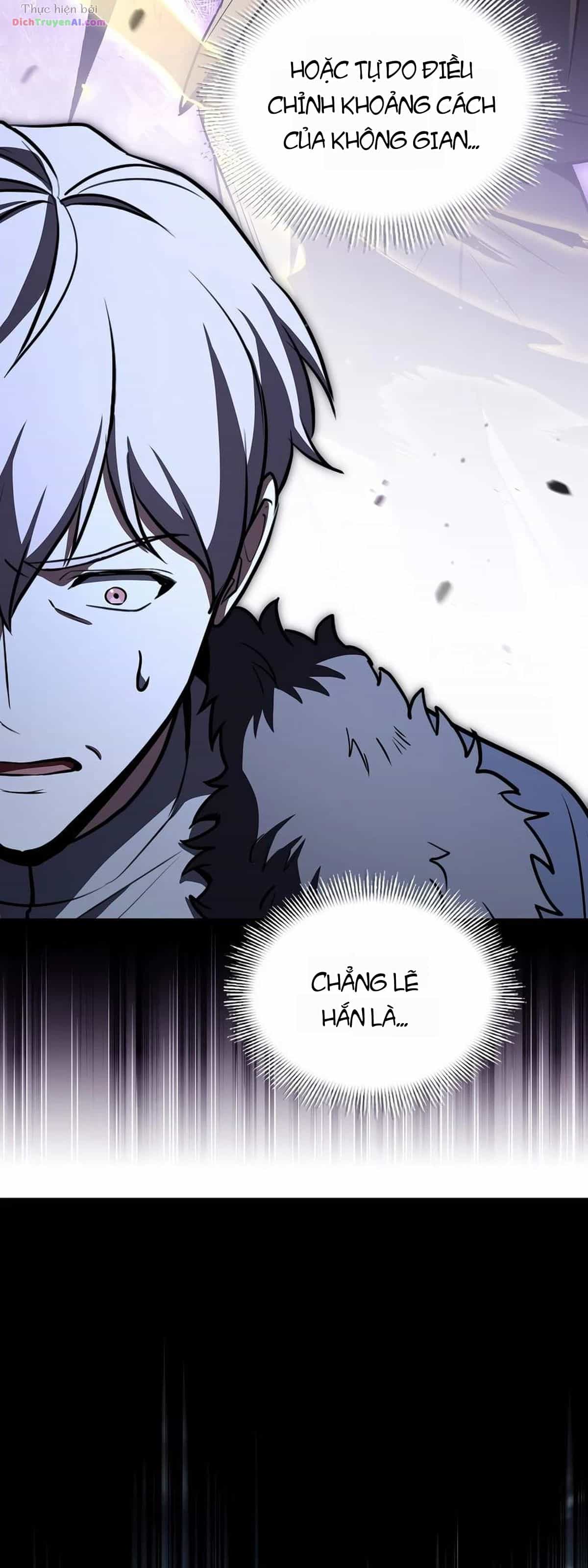 Huyền Thoại Giáo Sĩ Trở Lại - Chương 209 - ảnh 49