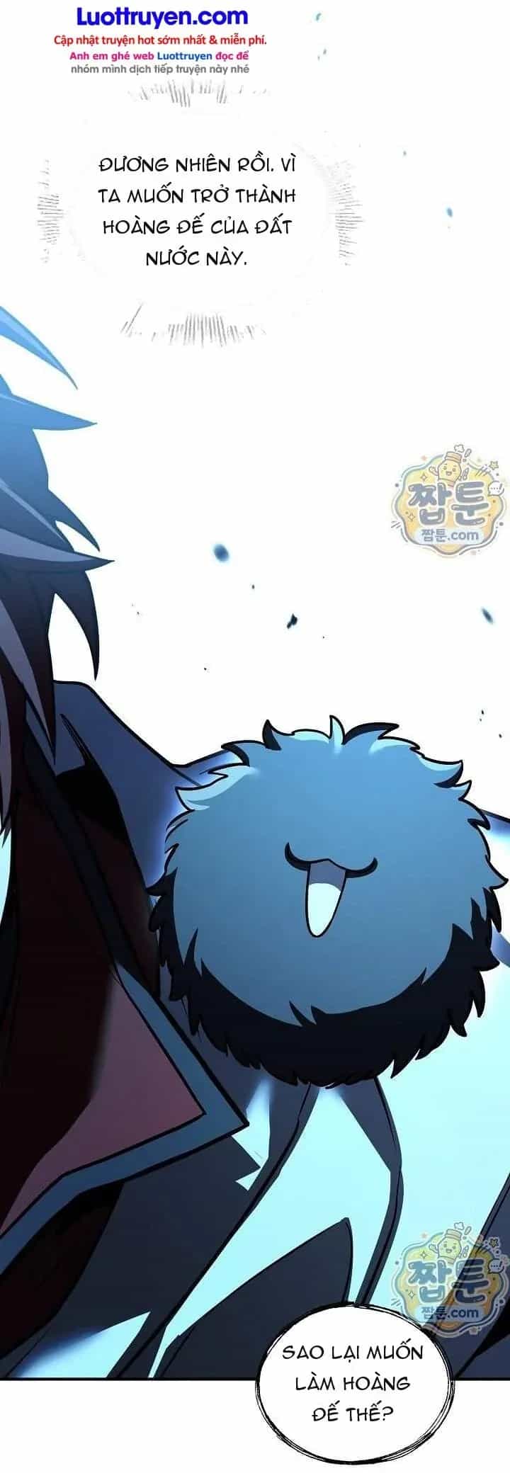 Huyền Thoại Giáo Sĩ Trở Lại - Chương 211 - ảnh 37