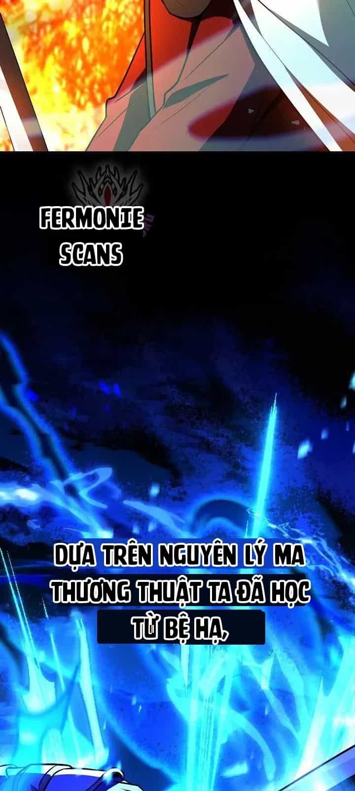 Huyền Thoại Giáo Sĩ Trở Lại - Chương 212 - ảnh 30