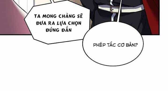Huyền Thoại Giáo Sĩ Trở Lại - Chương 23 - ảnh 21