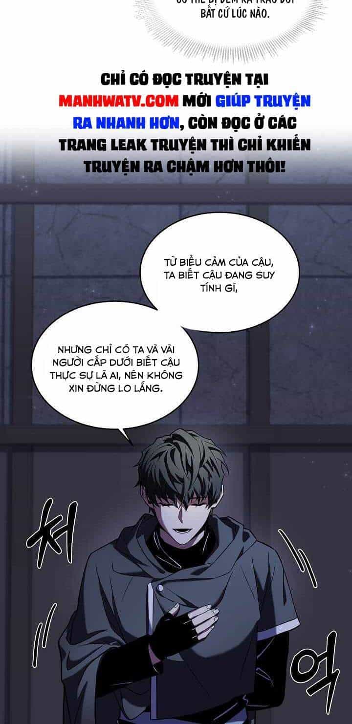 Huyền Thoại Giáo Sĩ Trở Lại - Chương 25 - ảnh 5